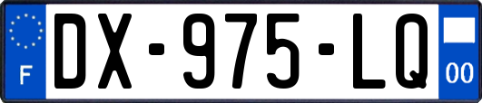 DX-975-LQ