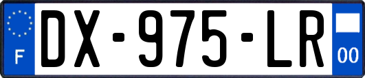 DX-975-LR