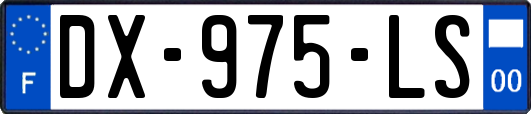 DX-975-LS