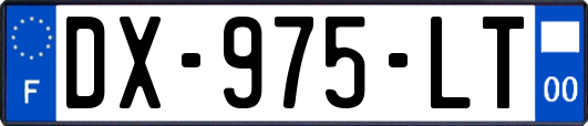 DX-975-LT