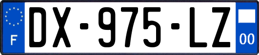 DX-975-LZ
