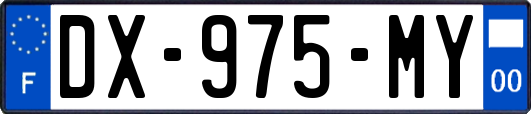 DX-975-MY