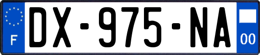 DX-975-NA