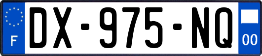 DX-975-NQ