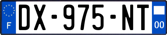 DX-975-NT