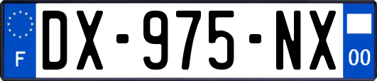 DX-975-NX