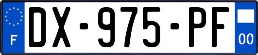 DX-975-PF