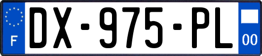 DX-975-PL