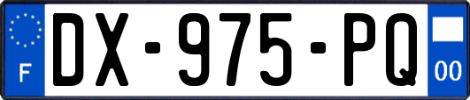 DX-975-PQ