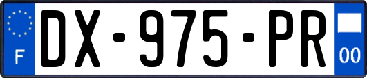 DX-975-PR