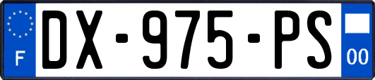 DX-975-PS