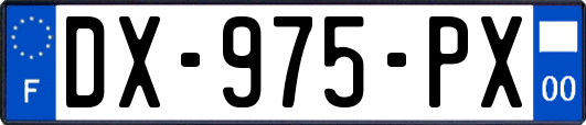 DX-975-PX