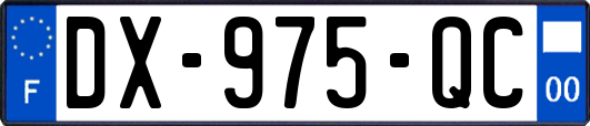DX-975-QC