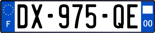 DX-975-QE