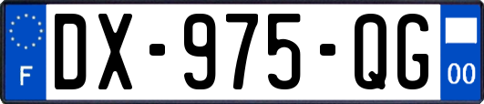 DX-975-QG