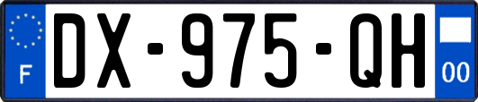 DX-975-QH
