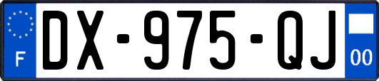 DX-975-QJ