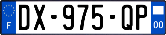 DX-975-QP