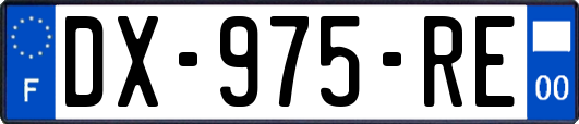 DX-975-RE