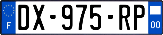 DX-975-RP
