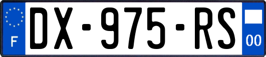 DX-975-RS