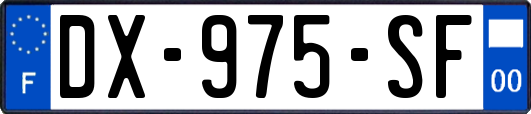DX-975-SF