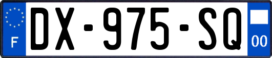 DX-975-SQ
