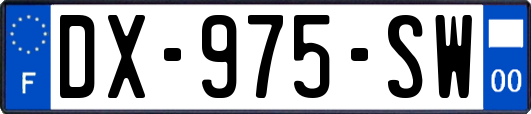 DX-975-SW