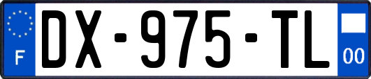 DX-975-TL