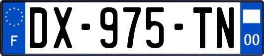 DX-975-TN