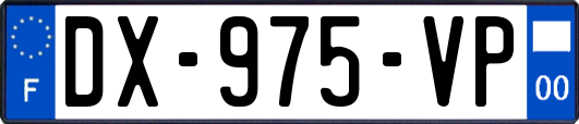 DX-975-VP