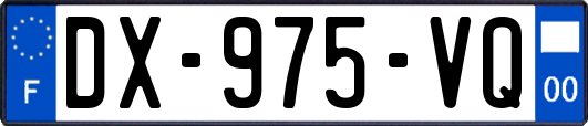 DX-975-VQ