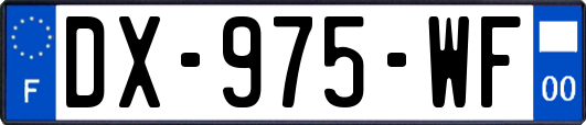 DX-975-WF