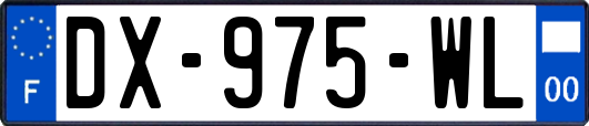 DX-975-WL
