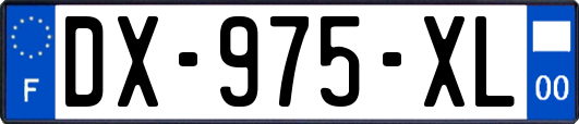 DX-975-XL