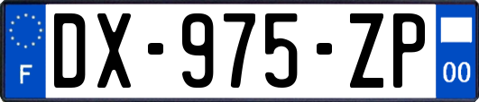 DX-975-ZP