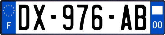 DX-976-AB