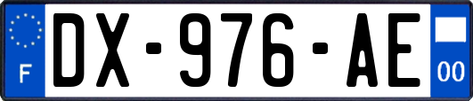 DX-976-AE