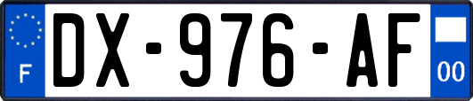 DX-976-AF