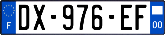 DX-976-EF