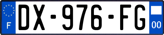 DX-976-FG