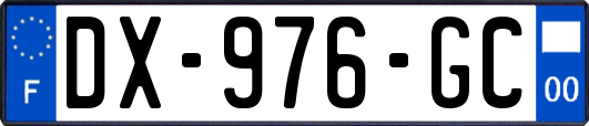 DX-976-GC