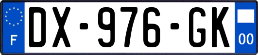 DX-976-GK