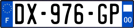 DX-976-GP