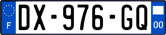 DX-976-GQ