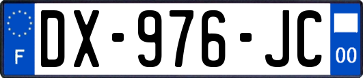 DX-976-JC