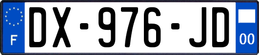 DX-976-JD