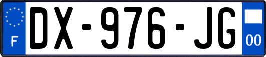 DX-976-JG