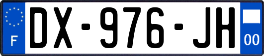 DX-976-JH