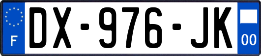 DX-976-JK
